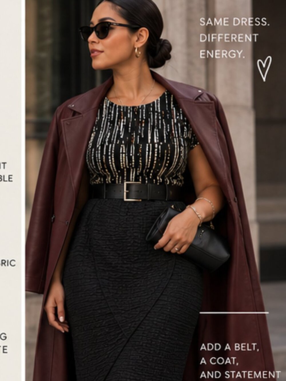 Cokluch dress - Picture 2 of 14